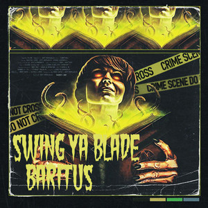 Swing Ya Blade