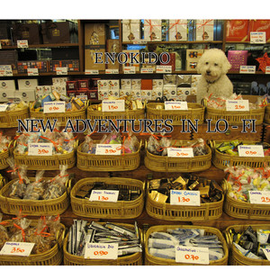 Enokido - The Aeolian Islands