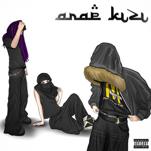 ARAPKIZI by WUHA!, bleyz