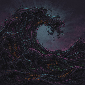 Darkness Waves by Auralyxis