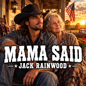 Mama Said by Jack Rainwood