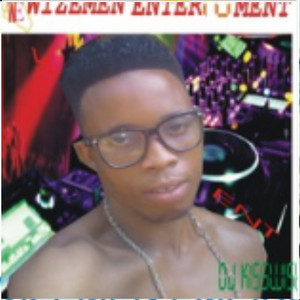 DJ Kisswise - Money Mixtape