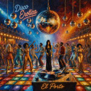 Disco Erotica by El Porto
