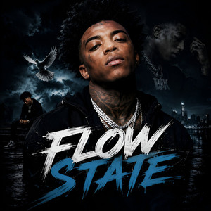 Flow State by Yungeen Ace
