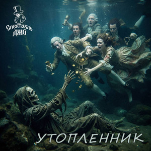 Утопленник by Спектакль Джо