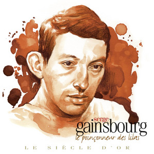 Serge Gainsbourg - La Javanaise