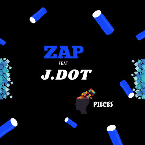 Portada de Pieces