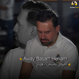 Jegr Medya - Away Basart Henam
