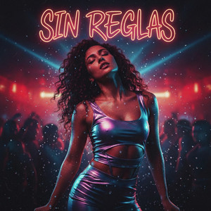 Sin Reglas by Kael Vibes, J Cris