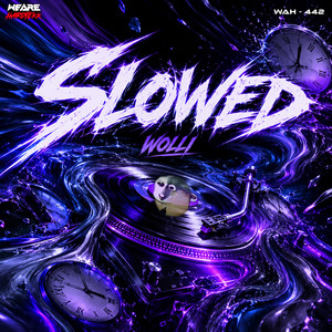 Die Sonne Lacht - Slowed by Wolli