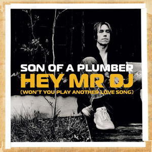 Hey Mr DJ (Won't You Play Another Love Song) - Single by Per