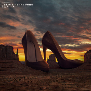 I Wanna by JSTJR, Henry Fong