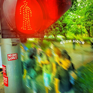 Rush Hour by Lucy, Lucy