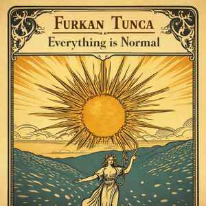 Everything is Normal