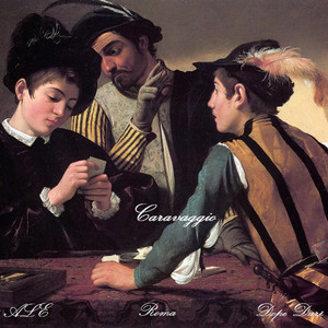 Caravaggio by Roma, ALE, Dope Dart