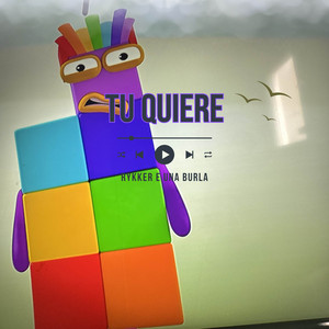 TU QUIERE by RYKKER ES UNA BURLA