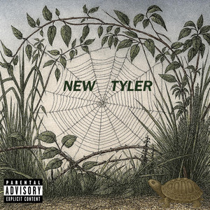 NEW TYLER by Rabbit, tommy_rkk