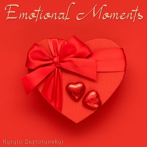 Kyrylo Zaplotynskyi — Emotional Moments