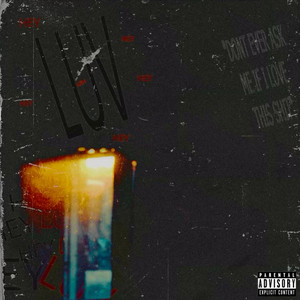 Portada de Hey