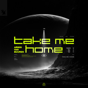 Armin van Buuren — Take Me Home (2026)