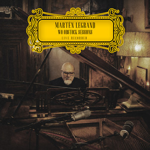 Admiration by Martèn LeGrand