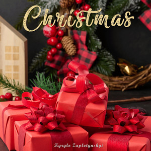 Kyrylo Zaplotynskyi — Christmas
