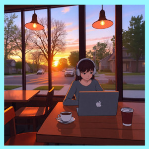 Rayque - Sunday Coffeehouse (Lo - Fi)