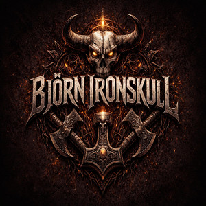 Son of Man by Björn Ironskull