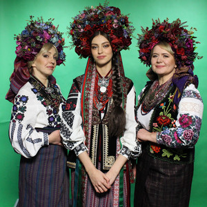 Не журися, Україно