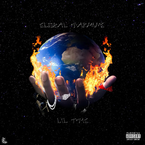 Global Warming by Lil Twig