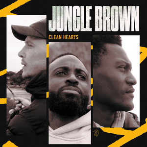 Clean Hearts by Jungle Brown, Jackson B, Ric Flo, MAYYER, Tony Bones The Producer