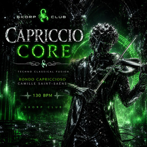 Capriccio Core by SKorp Club
