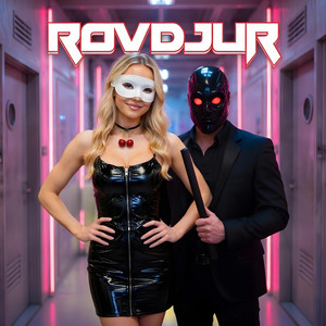 ROVDJUR by SNUSKIG FRÖKEN
