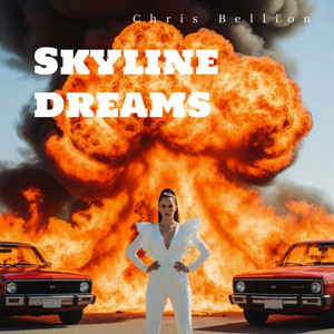 Skyline Dreams by Chris Bellion