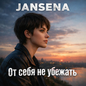 От себя не убежать by JANSENA