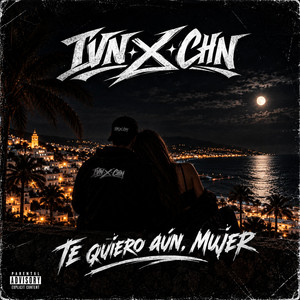 Te quiero Aún, mujer by ivn x chn