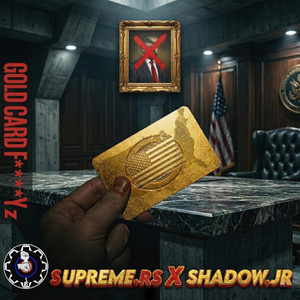 HENCHMEN CULTISTz by Supreme RS, Shadow.JR