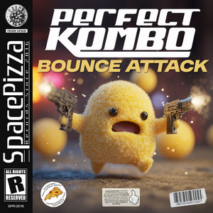 Bounce Attack by Perfect Kombo