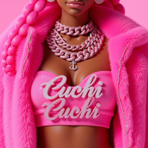 Cuchi Cuchi by DJ Morphius, Eliud & Yoniel