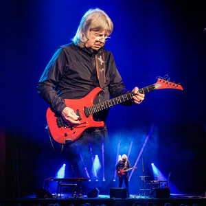 Janne Schaffer | Spotify