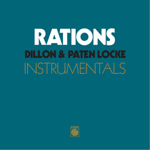 Pots & Pans (Instrumental)