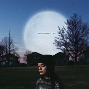 When You Look at Me by Sara Kays