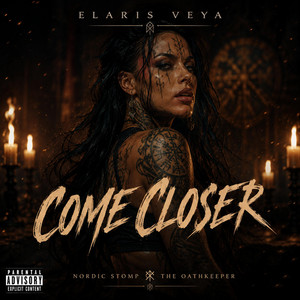 Come Closer by Elaris Veya