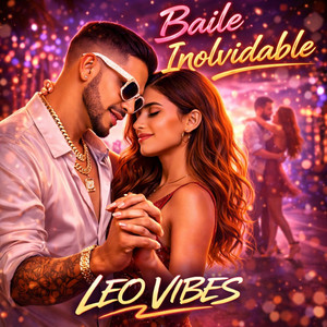 Baile Inolvidable by Leo Vibes
