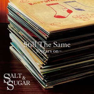 星の夜 - Live At Billboard Live TOKYO, 2026 by Salt & Sugar
