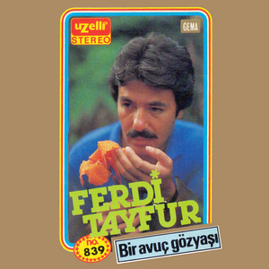Ferdi Tayfur - Bir Avuç Gözyaşı