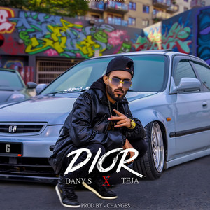 Dior (feat. TAYYAB AMIN TEJA)