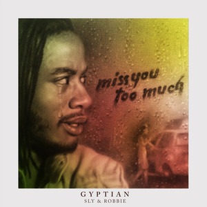 Miss You Too Much (Reggae Radio Edit)