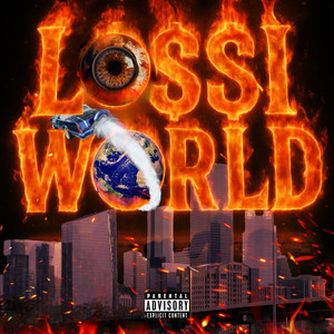 Woo Yeah by Lossi