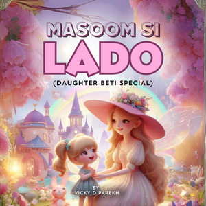 Vicky D Parekh - Masoom Si Lado (Daughter Beti Special)